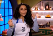 MasterChef 10: Δημιουργικότητα και Τέχνη στην Ομαδική Δοκιμασία