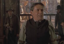 Θάνατος του ηθοποιού Matt Clark σε ηλικία 89 ετών