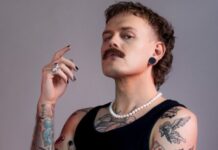 Eurovision 2026: Ο Jonas Lovv με το YA YA YA θα εκπροσωπήσει τη Νορβηγία