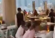 Φόβος και πανικός στο Ντουμπάι: Τουρίστες μπέρδεψαν ήχο κανόνιου Ραμαζανιού με έκρηξη