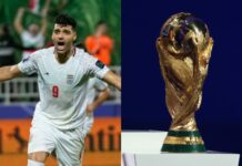 Παγκόσμιο Κύπελλο: Ποια χώρα θα πάρει τη θέση του Ιράν σε περίπτωση μη συμμετοχής του