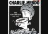 Το Charlie Hebdo χλευάζει τον θάνατο του Χαμενεΐ με προκλητικό εξώφυλλο