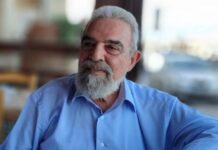 Η αυτοκτονία του επιχειρηματία Σπύρου Καλλέργη στην Κρήτη