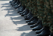 Στρατός Ξηράς: Απάτη τα SMS για φύλλα πορείας σε πολίτες