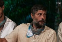 Survivor 2026: Σηφάκης καταγγέλλει Δεσύλλα και Αναστασία