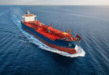 Χτυπήθηκε ελληνικό πλοίο με 24 ναυτικούς στη Μαύρη Θάλασσα