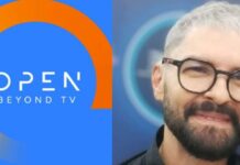 Open: Τέλος η Ιζαμπέλα Σασλόγλου, ο Θέμης Μάλλης στη διεύθυνση προγράμματος