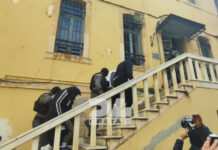 Χανιά: Ελεύθεροι με περιοριστικούς όρους οι έξι για την υπόθεση βιασμού της 17χρονης