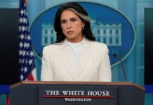 Νέο άδειασμα σε Τραμπ – «Δεν υπήρχε πυρηνική απειλή από το Ιράν», δήλωσε η επικεφαλής των μυστικών υπηρεσιών των ΗΠΑ