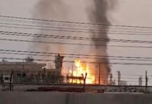 Κλιμάκωση της έντασης στη Μέση Ανατολή: Επιθέσεις και βομβαρδισμοί